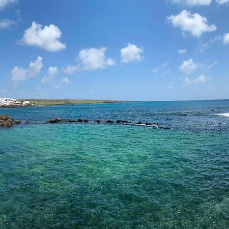 Volcano Getaway - Adults Only Punta Mujeres Ngoại thất bức ảnh