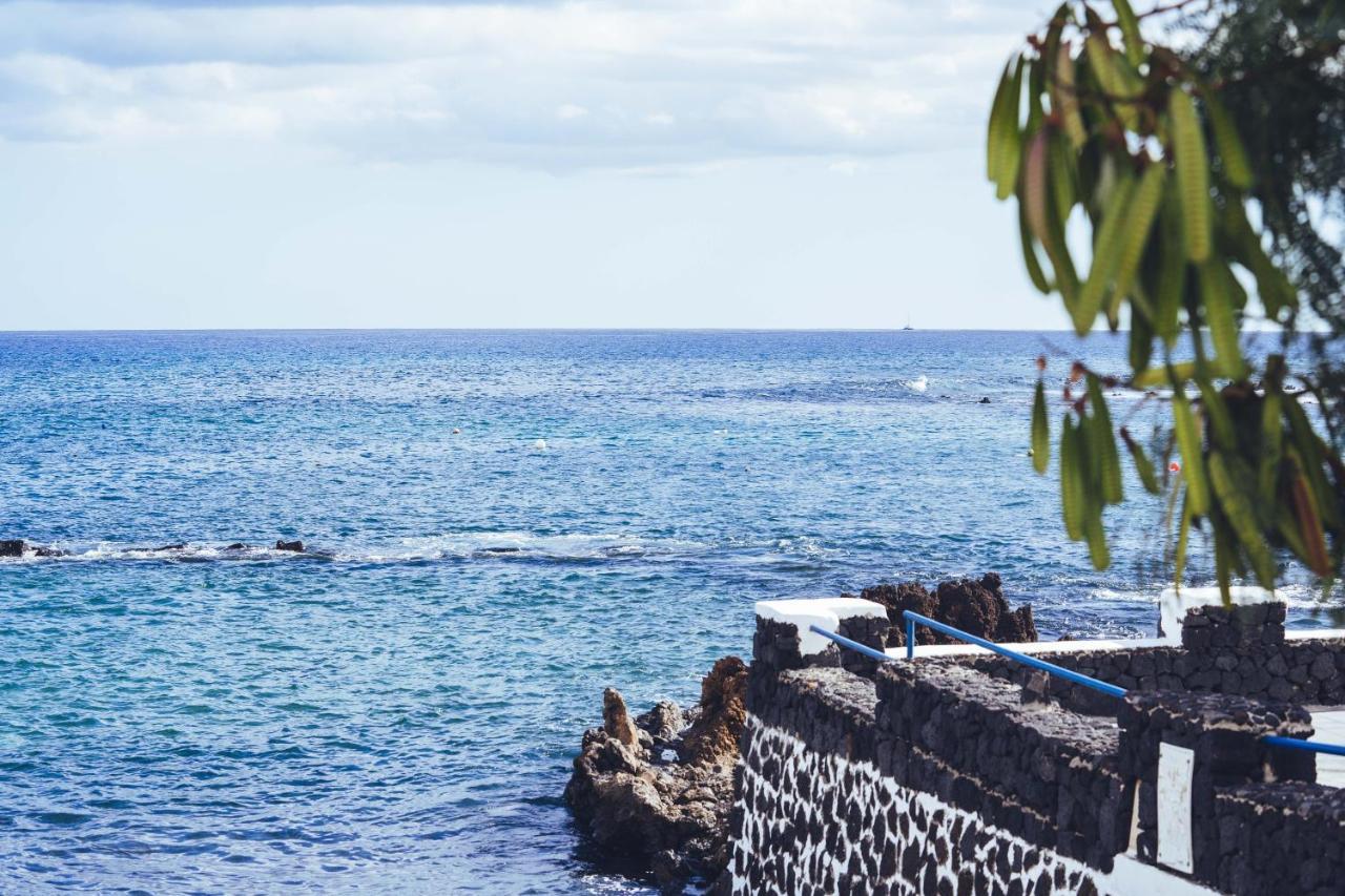 Volcano Getaway - Adults Only Punta Mujeres Ngoại thất bức ảnh