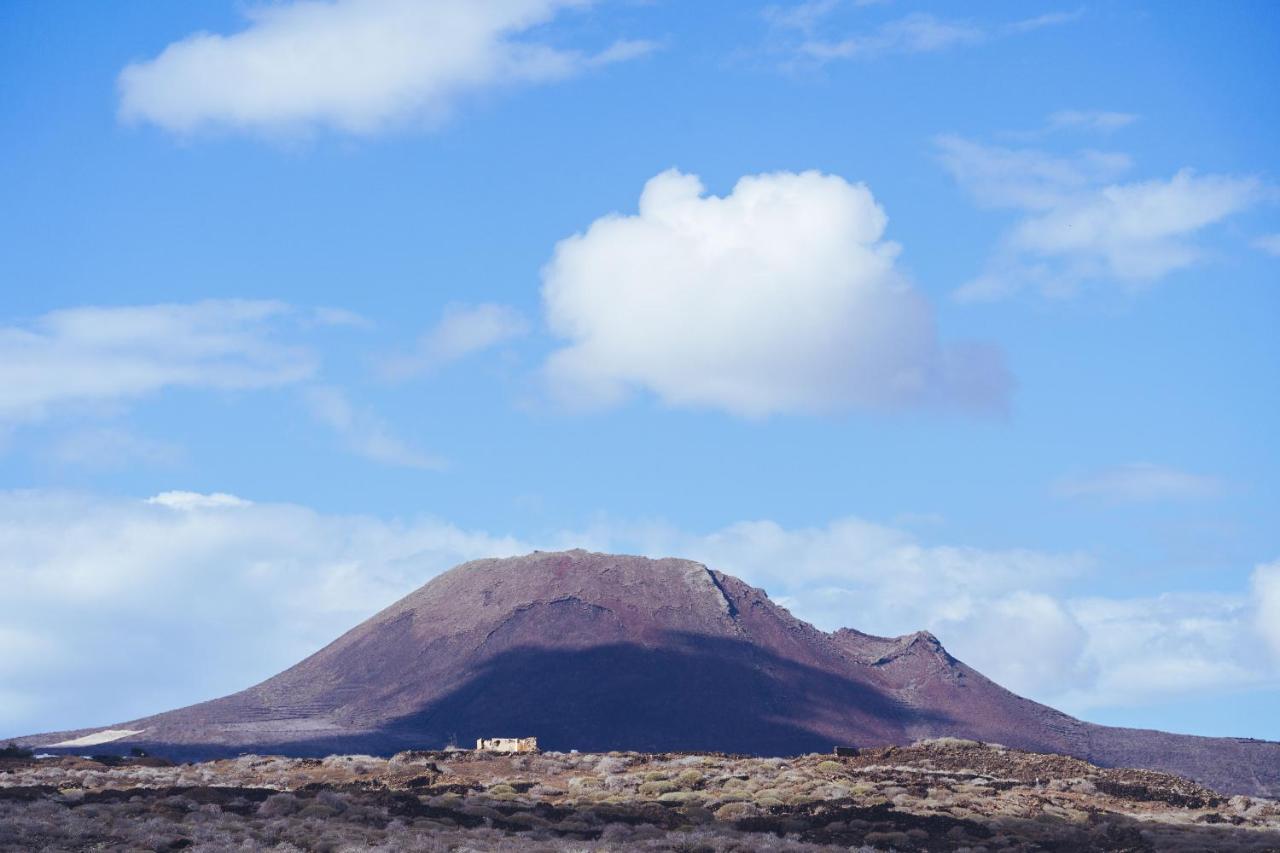 Volcano Getaway - Adults Only Punta Mujeres Ngoại thất bức ảnh