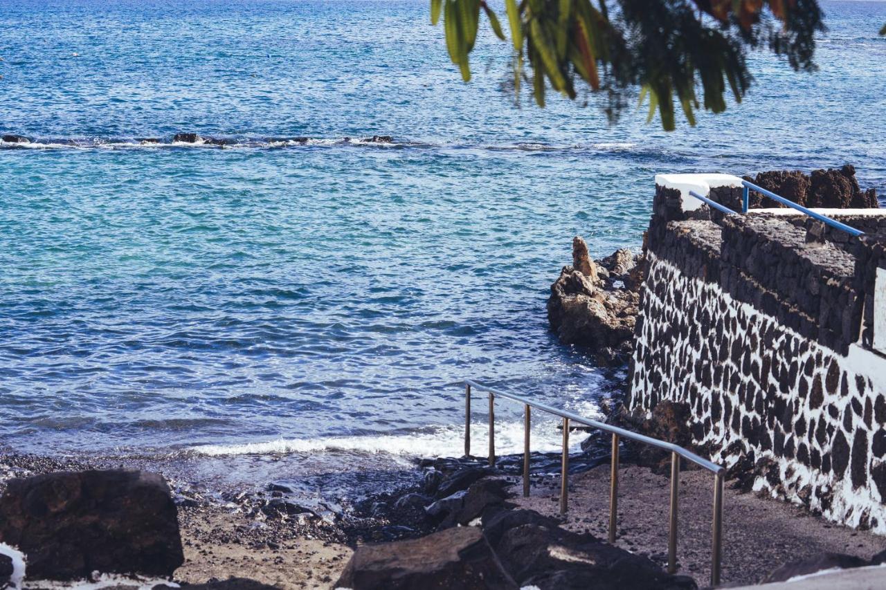 Volcano Getaway - Adults Only Punta Mujeres Ngoại thất bức ảnh