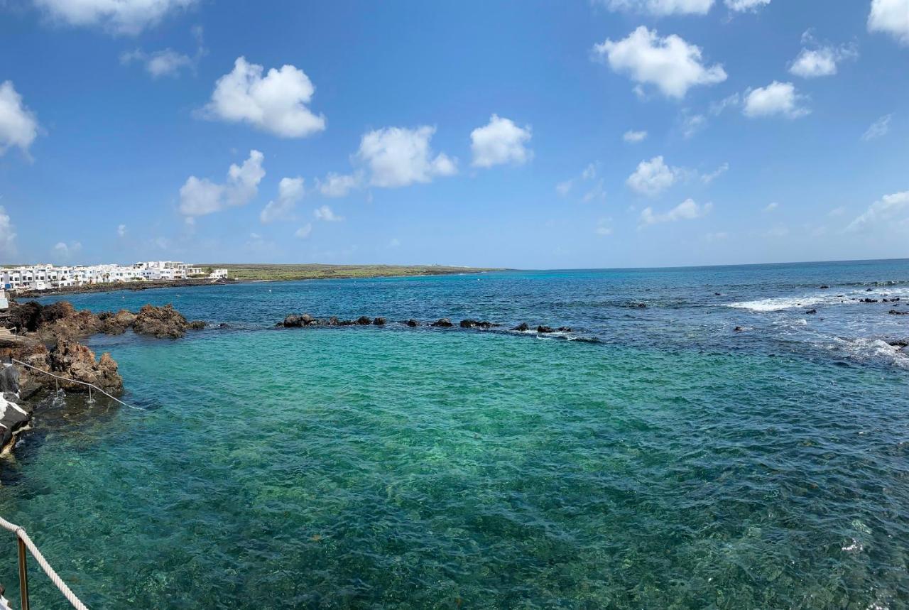 Volcano Getaway - Adults Only Punta Mujeres Ngoại thất bức ảnh