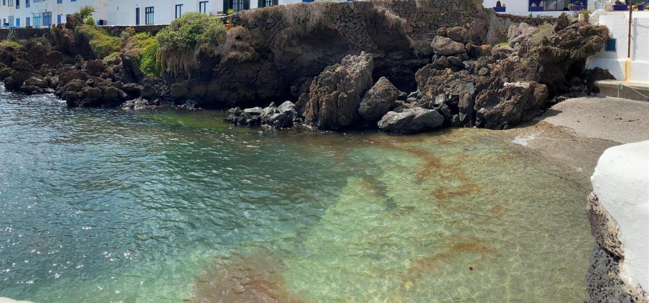 Volcano Getaway - Adults Only Punta Mujeres Ngoại thất bức ảnh